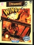 Commodore  Amiga&nbsp; - &nbsp;Wings